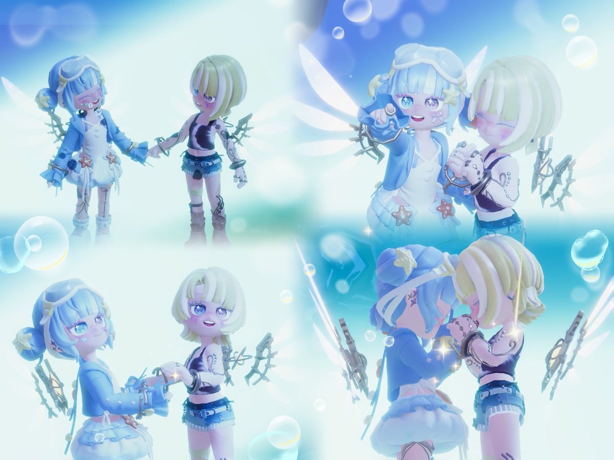 hana_bloomy_'s tweet photo. ホエールフォール峡谷でフォトスポット発見した…！
一筋の光と水面までのグラデーションが良い感じ♡

#ハートピアスローライフ #ハートピア 
#ハートピア写真部 https://t.co/kuv5Vzp2Nw