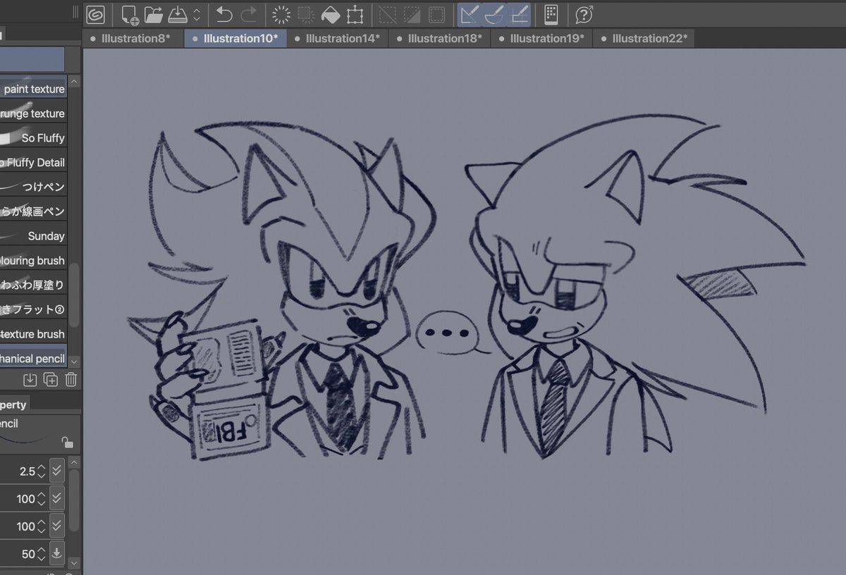 azeli0t's tweet photo. It’s his first day 
#sonadow #SonicTheHedeghog #Shadowthehedgehog #destiel https://t.co/WMr4UbfIe0