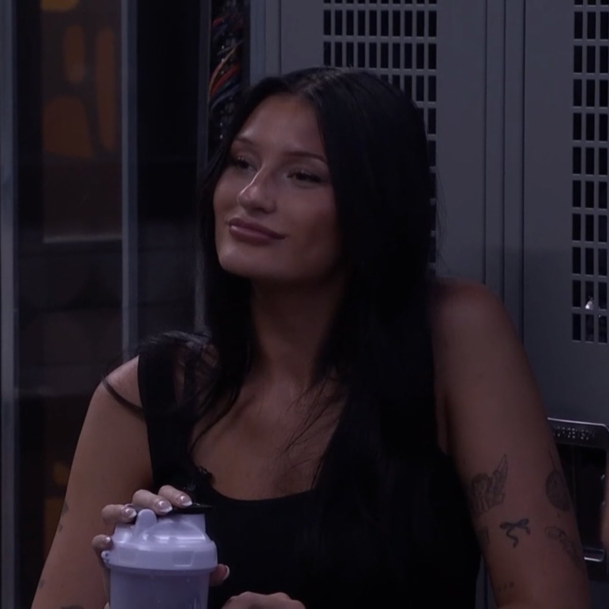 slothys's tweet photo. i need to see her on the feeds more #bb28 https://t.co/HjHCbjk9zv