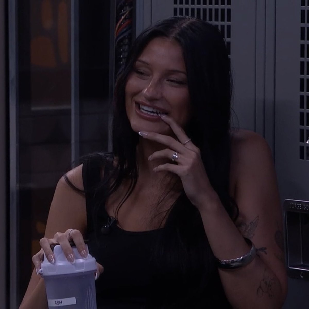 slothys's tweet photo. i need to see her on the feeds more #bb28 https://t.co/HjHCbjk9zv