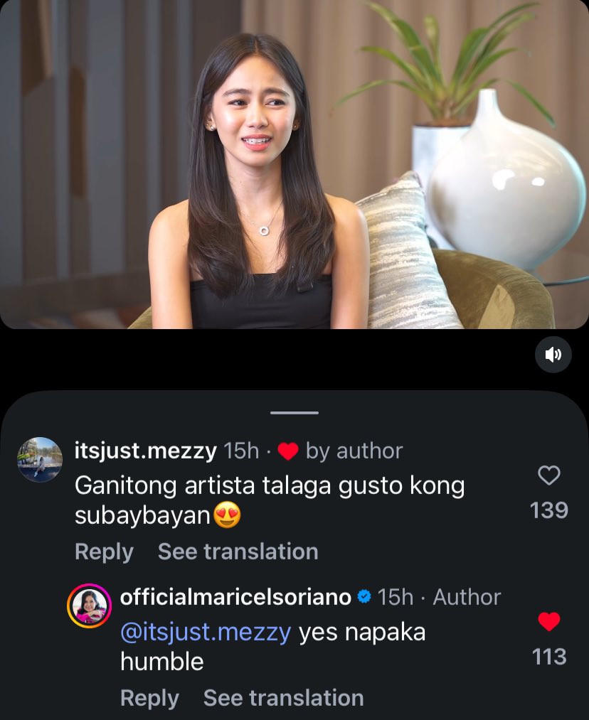 kdm_95's tweet photo. coming from ms. maricel soriano na yan ah. napakabait at sobrang humble ng batang to. wala kang makikitang ere sa katawan. labyu Ash 🫶🏻🥹 https://t.co/r0PeBdWNH8