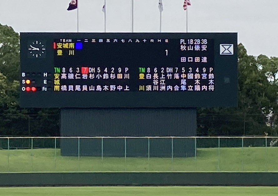wsourenw's tweet photo. はじめて観るけどバランスとれてるな

ノックも締まってた

強いな

ピッチャーしだいの夏な感じ https://t.co/ErFyeiHxIH