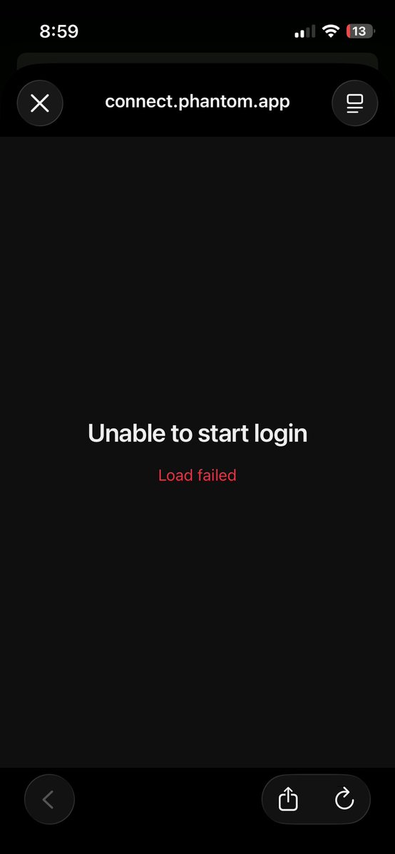 Calebmoto's tweet photo. @TortillasTown Bro I deleted the app and then tried to log back in and now I’m locked out of that too https://t.co/sJYhAbFcwx