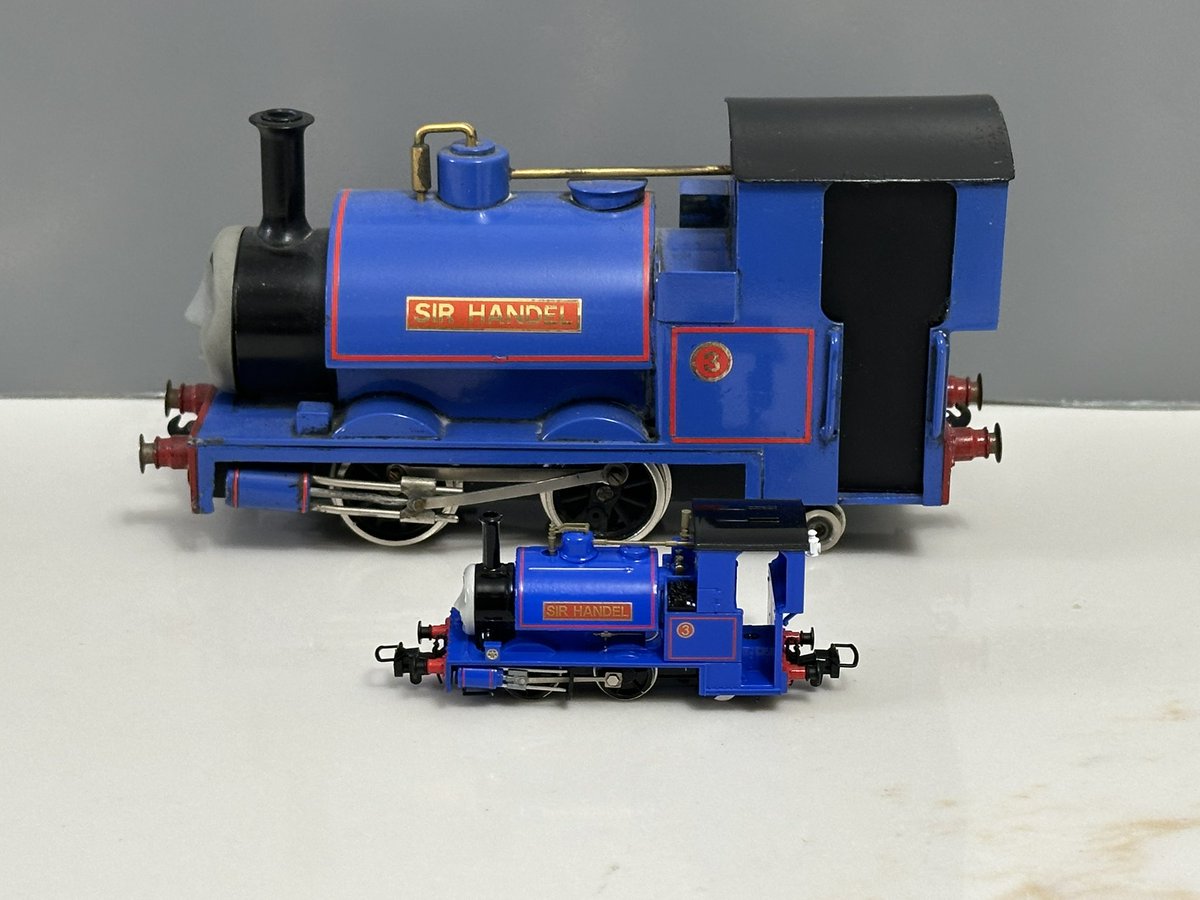 Thomas Merchandise tweet media