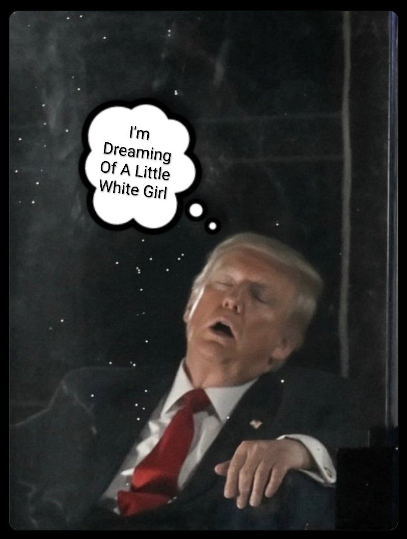 MrSpiritsRaven's tweet photo. #PedophileTrump doesn't even know Who Caitlin Clark IS.
CLARK DOESN'T NEED This Rapist Mentioning Her Name. https://t.co/Up7fc2k1iN