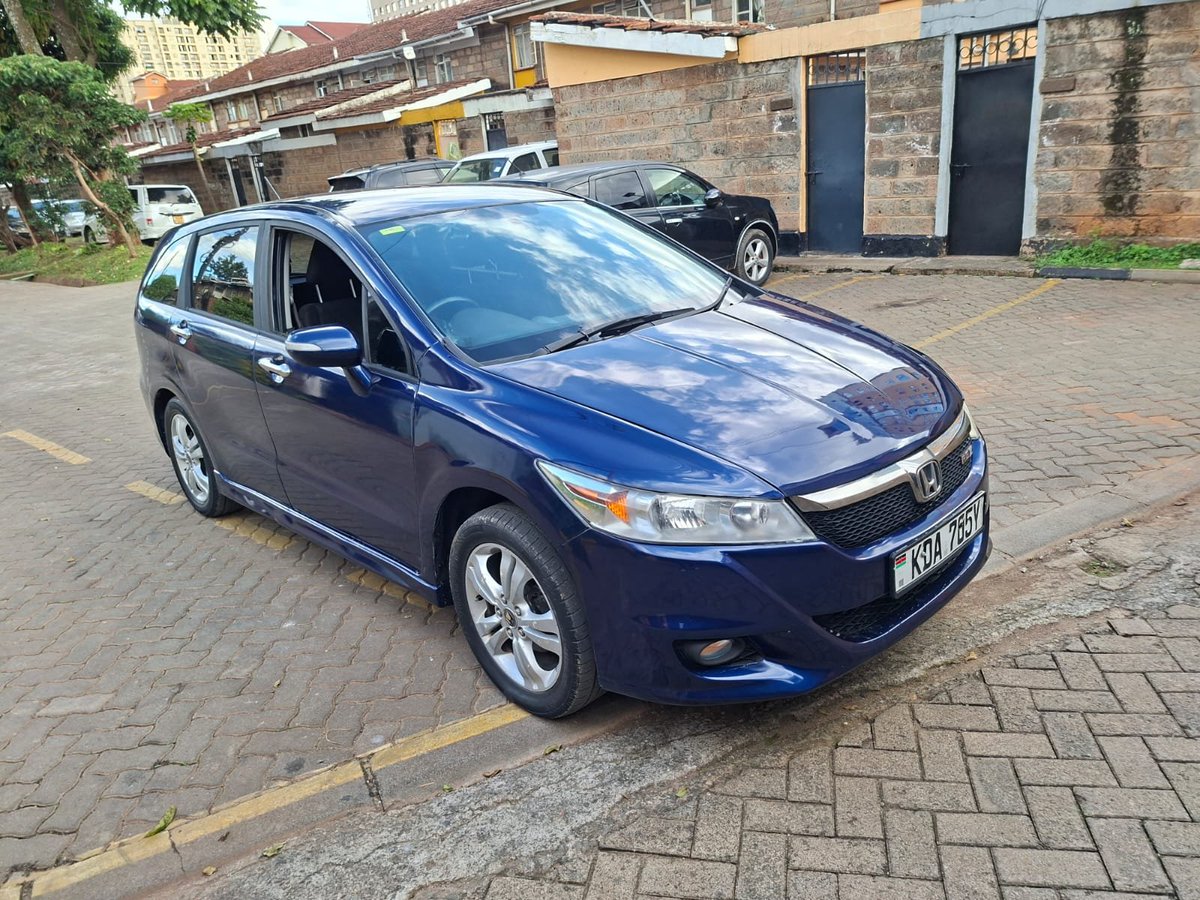 In4RideKe's tweet photo. HONDA STREAM RSZ
2013
2000CC
7 SEATER 
AFTERMARKET AUDIO
179,000 KMS
ASKING 1.07M
HURLINGAM
SALES 0713582770 https://t.co/p9HikdDR0r