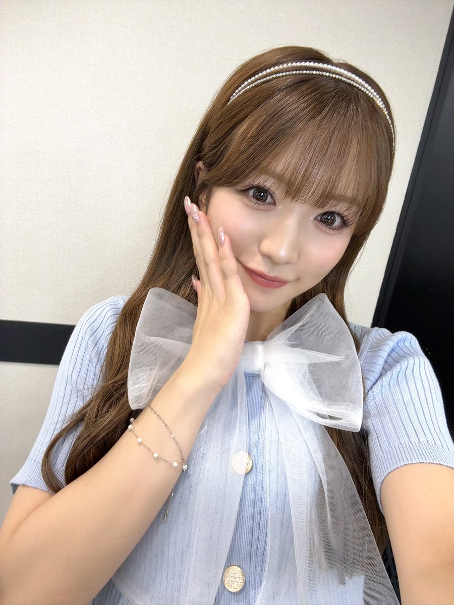 坂田心咲 sakata misaki tweet media
