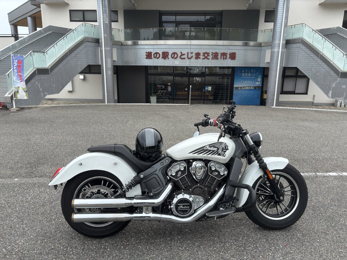 juro1623's tweet photo. 石川４ヶ所周り、石川県終了😊 https://t.co/06AudTfkoP