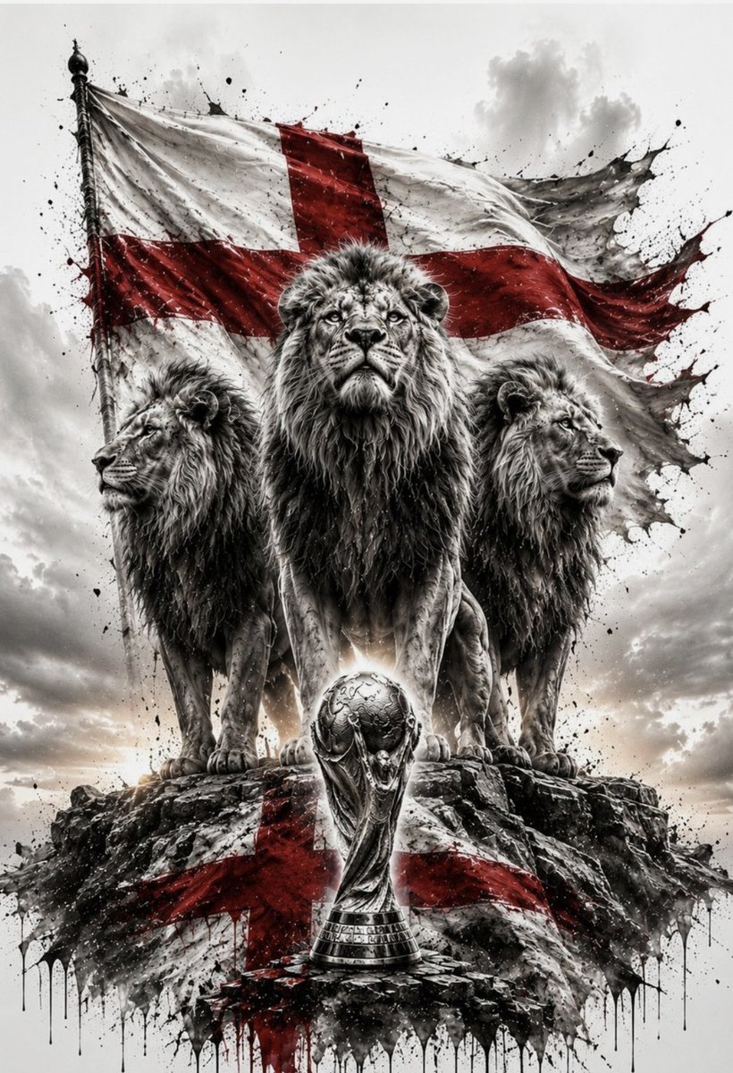 DPAR_wba's tweet photo. It couldn't happen, could it??? 60 years after the 1st  #England #FifaWorldCup26 https://t.co/Ihbd8xzIy0