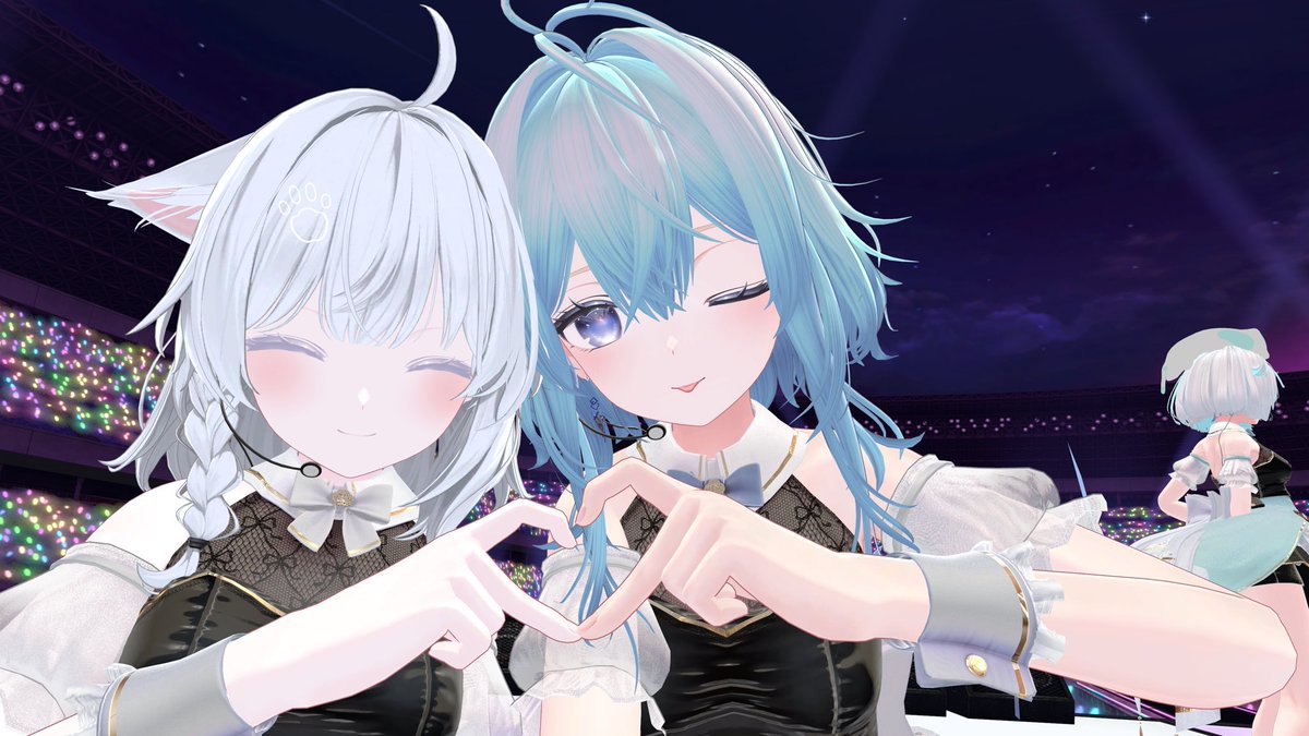 VRC_kurorachel's tweet photo. これが引用の一年前

一年…？ https://t.co/VpjsP8ePwf