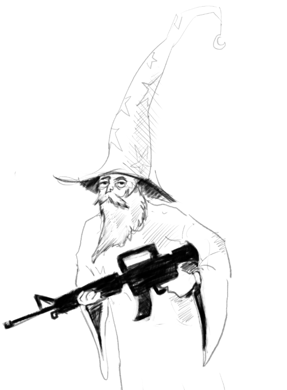 Jaxterllou's tweet photo. hes got a new spell https://t.co/954fiHWCs7