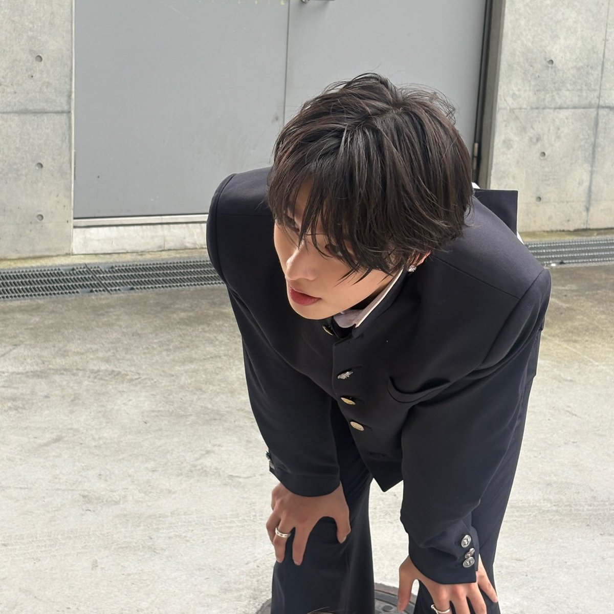 628media's tweet photo. 260711

🐈‍⬛ changed his profile picture https://t.co/4tsakj5yjj
