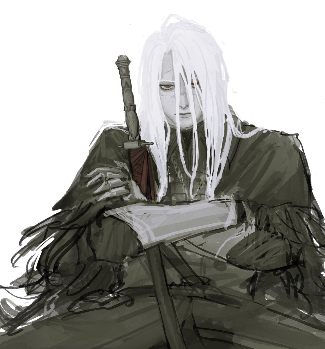 mause523's tweet photo. white crow https://t.co/wW8iegJ2T7