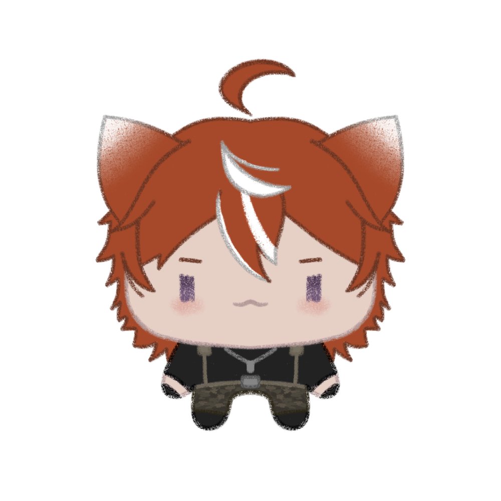 Meekofy's tweet photo. @SaintPariah7 I feel like i butchered this i'm so sorry adsasda https://t.co/bb0ZTkPXZX