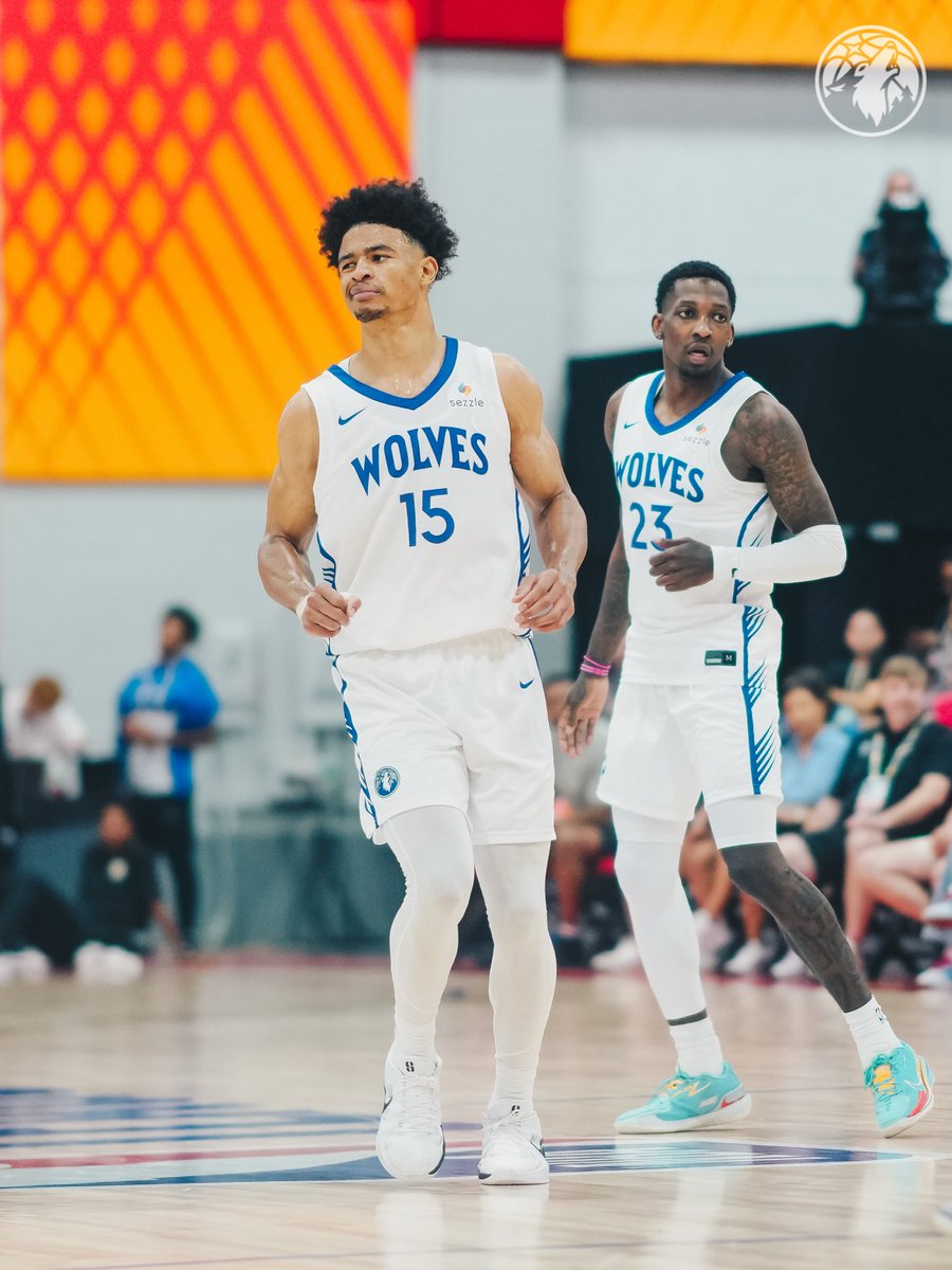 Minnesota Timberwolves tweet media