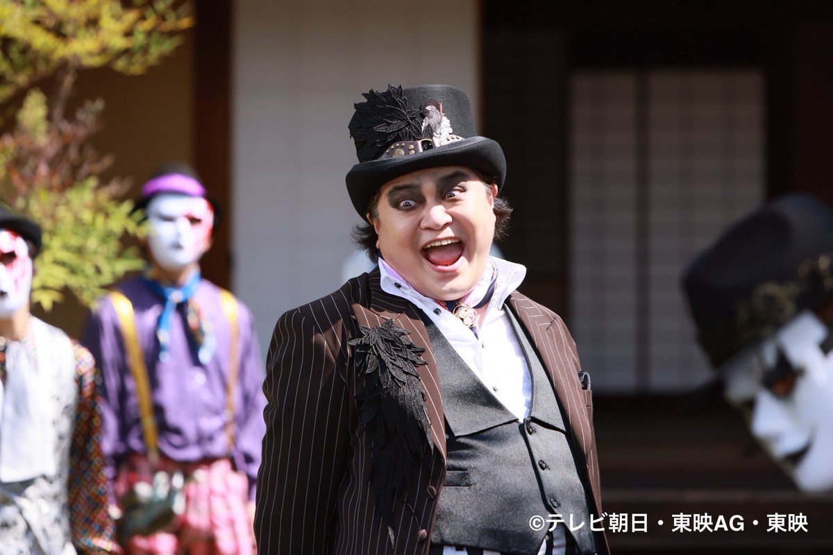宮下雄也(劇団かもめんたる) tweet media