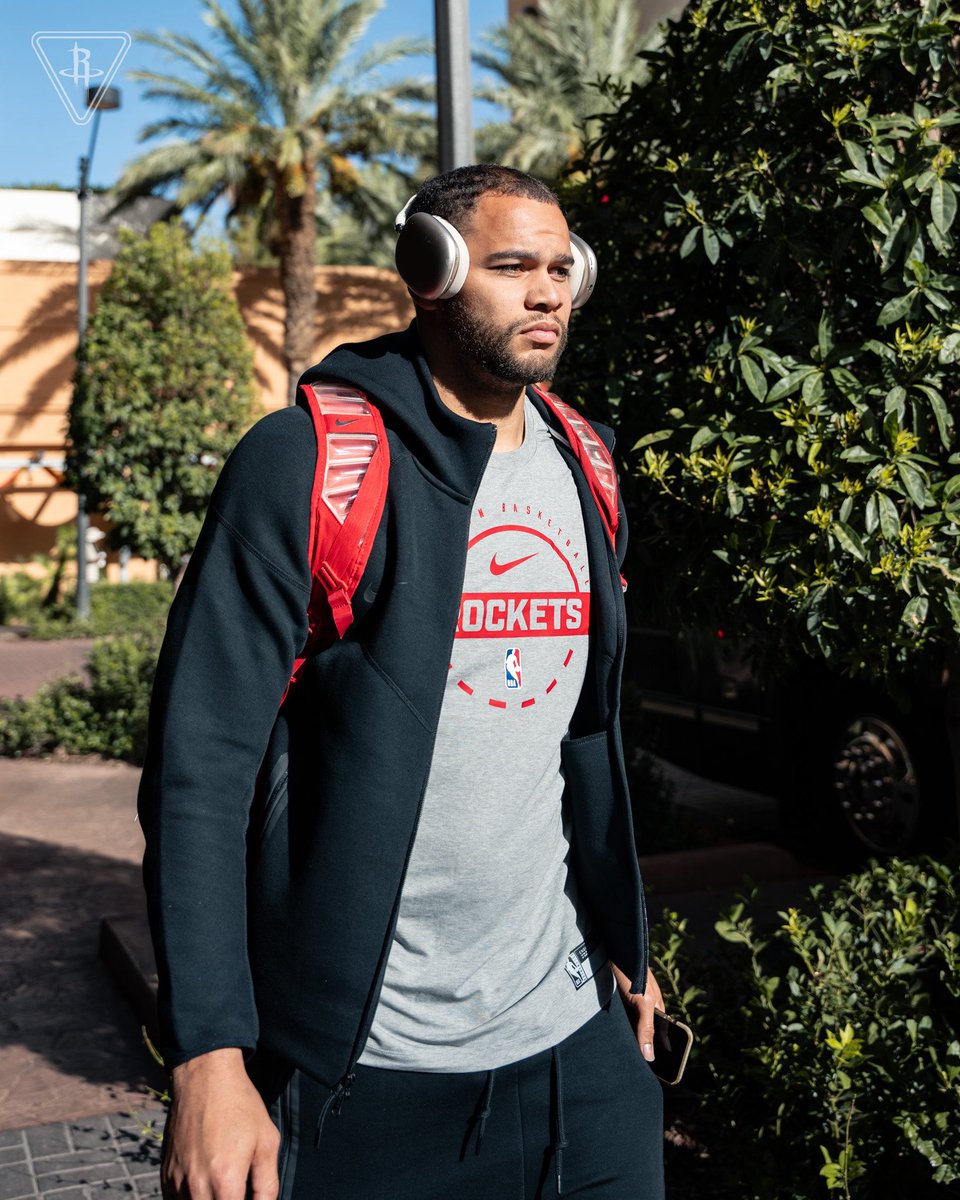 Houston Rockets tweet media