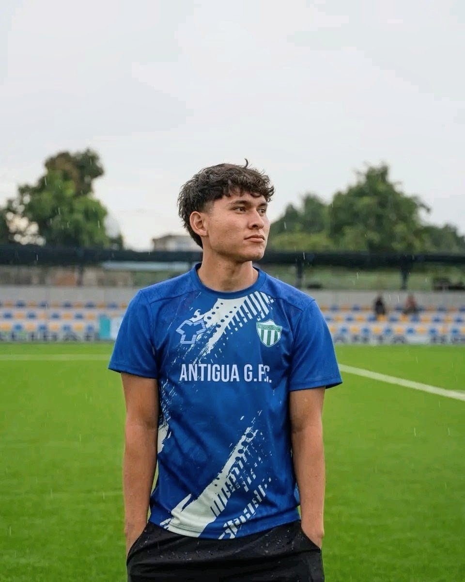 ZPanzaVerde's tweet photo. 🏆 Super Copa Bantrab 
📝 SEMIFINAL 
🎉 EN JUEGO 
🍬 Nueva Santa Rosa 0 - 🥑 Antigua GFC 0
#VamosAntigua #AntiguaSomosTodos https://t.co/3U4JrCY0po