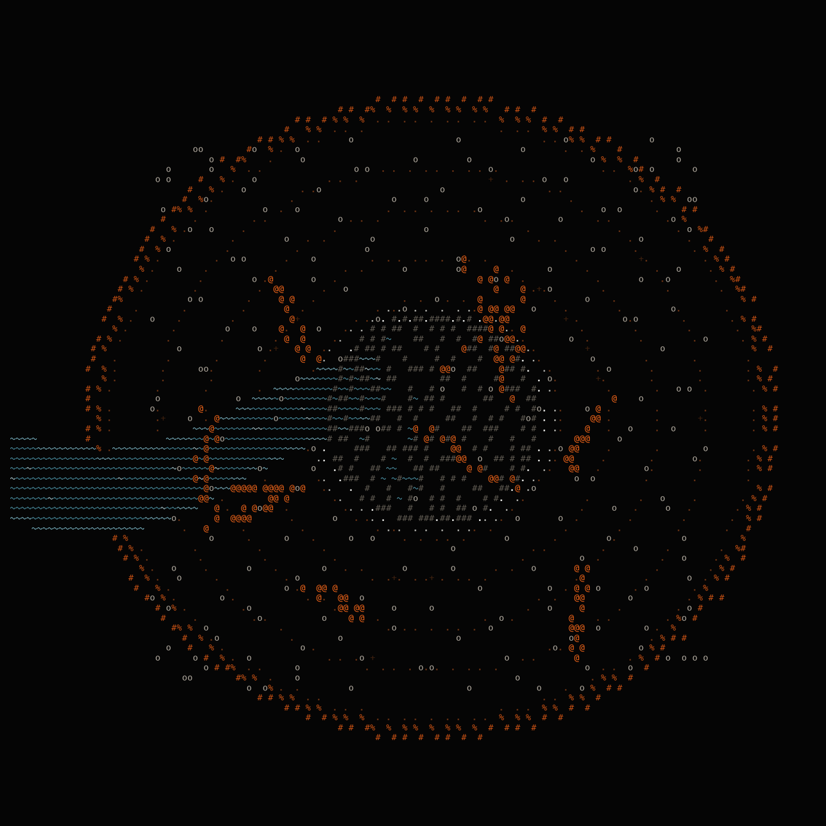 Anomaly tweet media
