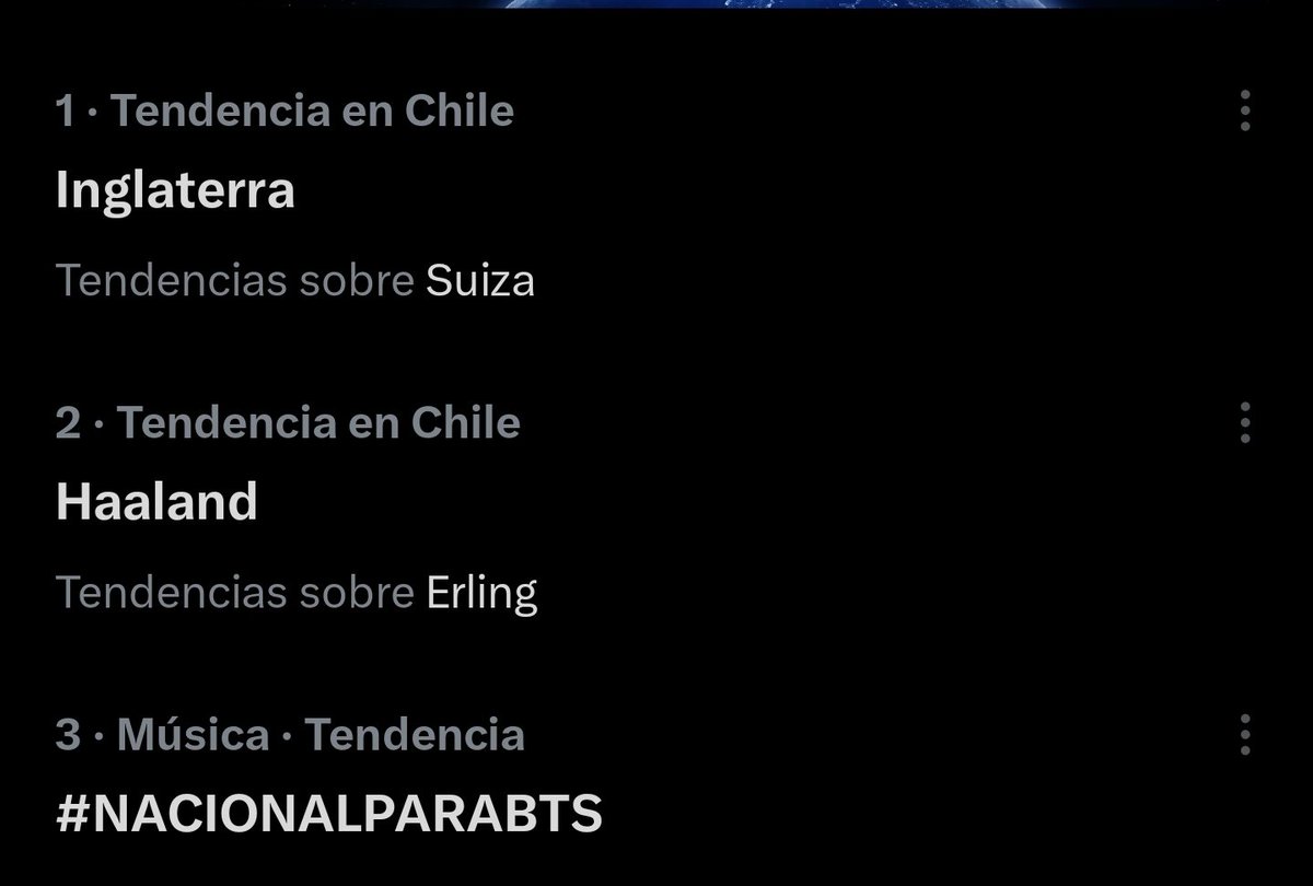 BTSDailyChile's tweet photo. #BTSALNACIONAL #NACIONALPARABTS #NACIONALFORBTS https://t.co/HrO3KJ97s2