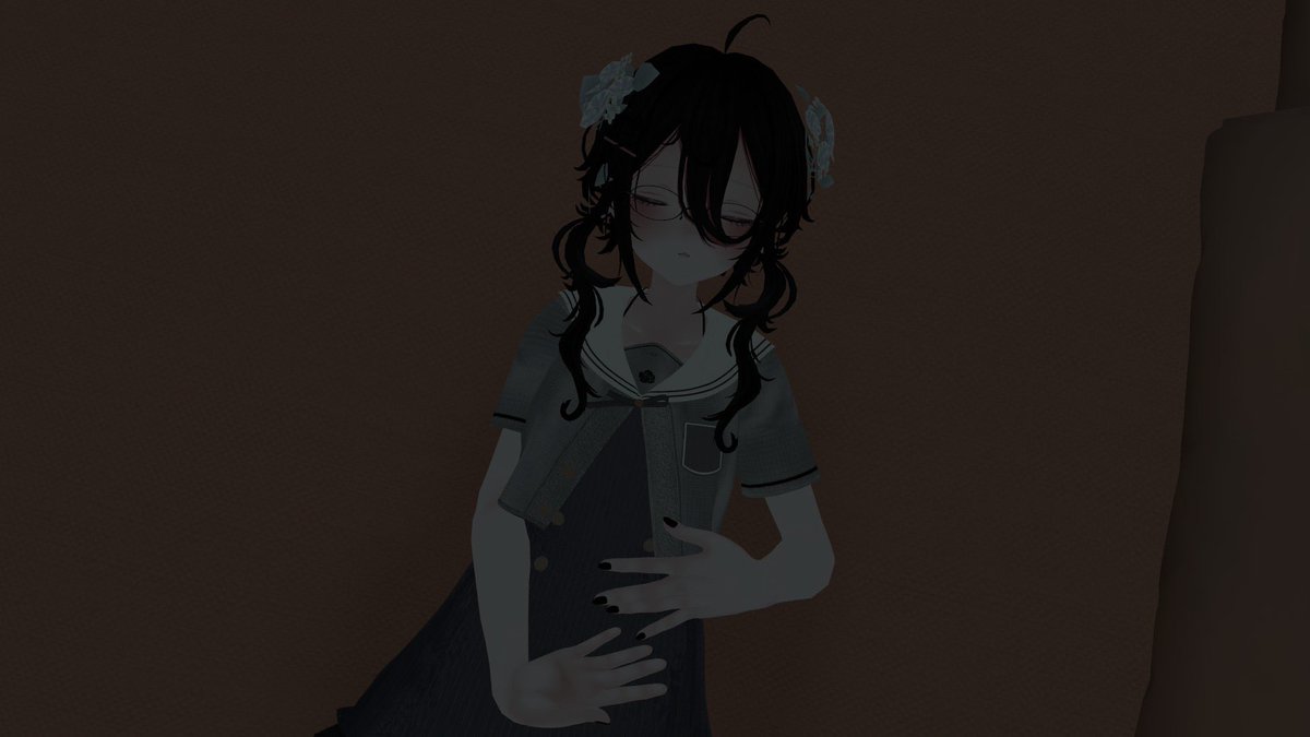 marimo87_vrc's tweet photo. おはよ〜書置きありがとう！
これはなにかこねてるにらさん
曇 https://t.co/HJ2dS6dQ8F