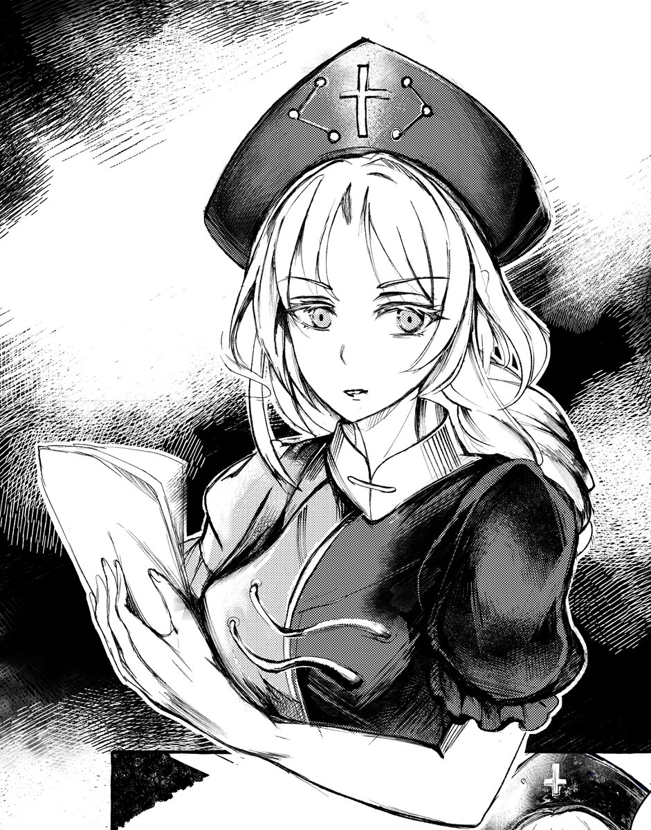 onigami999's tweet photo. 月の作戦立案者(画面は製作中のもの）

#東方Projectㅤㅤ
#八意永琳 https://t.co/r4q6H9eei7