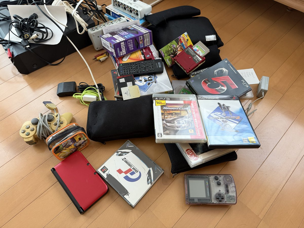 Grip_chaser's tweet photo. 十数年前の自分がどんな子供だったか🤔 https://t.co/lTbGxY5hPk