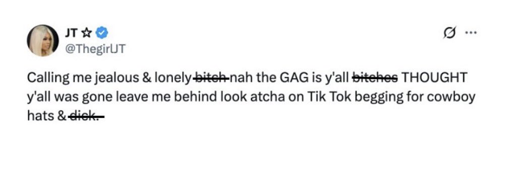 certhevixen's tweet photo. this shit still be frying tf outta me 😭 https://t.co/4ohiKaq2I1