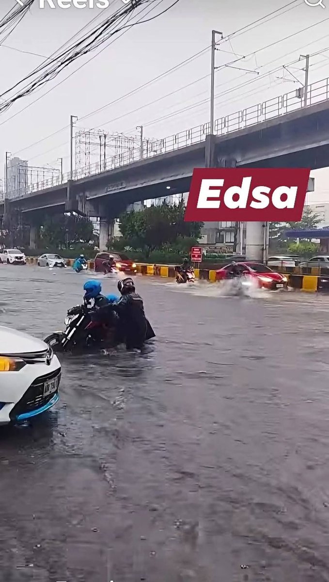 pinoyanghang's tweet photo. And we're just in the month of July 2026. . .

#EDSA
#Philippines https://t.co/dNMf83oP5K