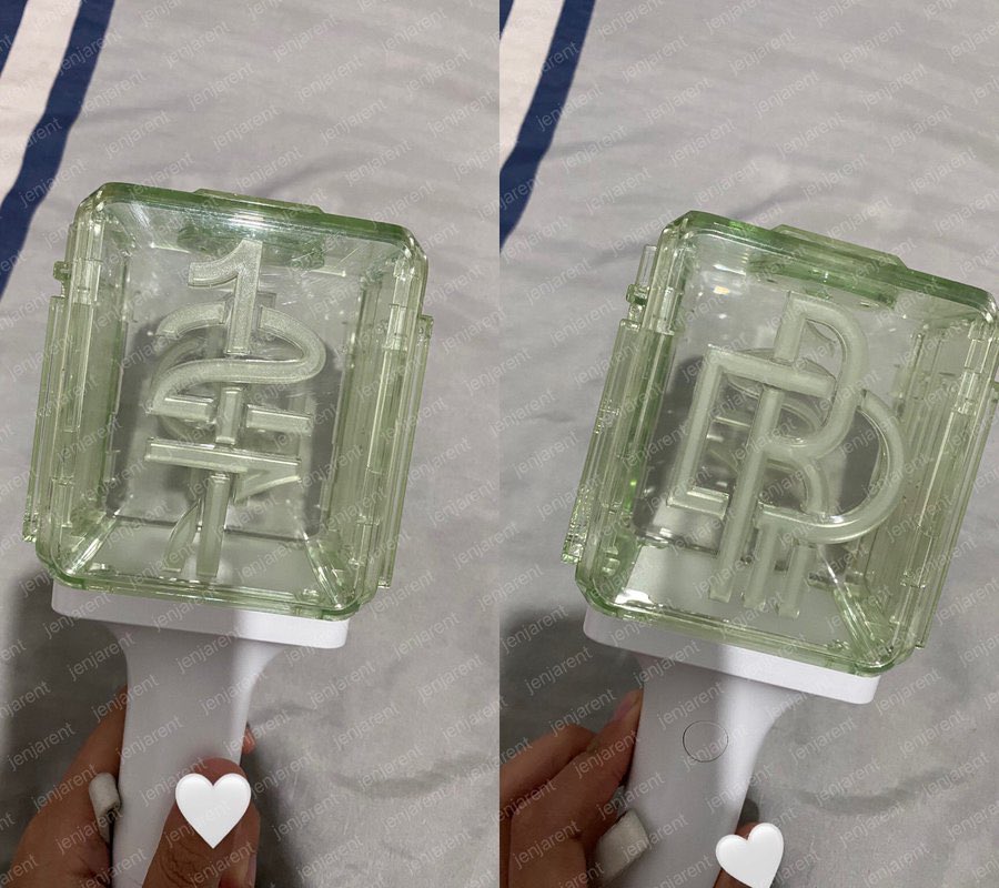 jenjarent's tweet photo. WTS WANT TO SELL Lightstick NCT ver 2

Emblem mix 127 x dream
💵  5**k
📍 Tambun

Wts wtb ls dream neobong ver 2 nct dream nct 127 https://t.co/QF5HrUU1qF