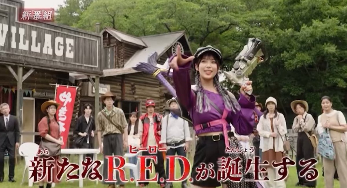 ktheredninpo's tweet photo. The OmegaHorn replica is used by low tier hunters https://t.co/fUJC8NdBXa