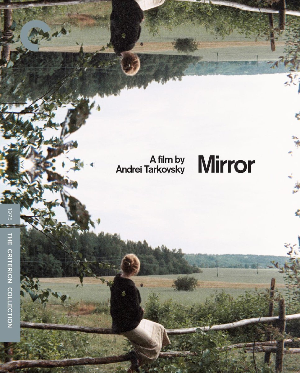 schoppheineken's tweet photo. Mirror (1975)
Director: Andrei Tarkovsky
1080p BluRay REMUX AVC FLAC 1.0 (28.67GB)
Subs:🇺🇸/🇸🇦/🇨🇳/🇳🇱/🇫🇷/🇩🇪/🇮🇱/🇮🇹/🇯🇵/🇵🇹/🇷🇺/🇪🇸/🇸🇪/🇹🇷
https://t.co/kLKIcrvngA https://t.co/XXS8NYUIW8