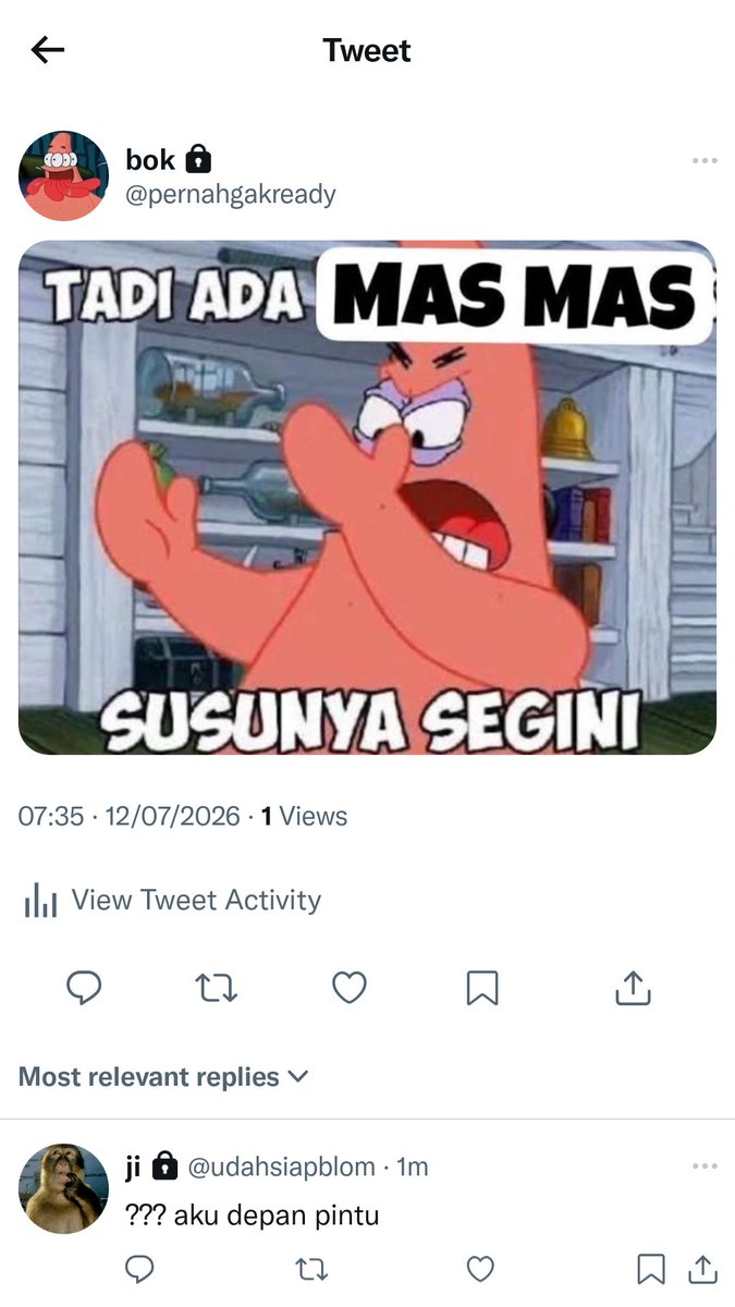 sotomiespesial tweet picture