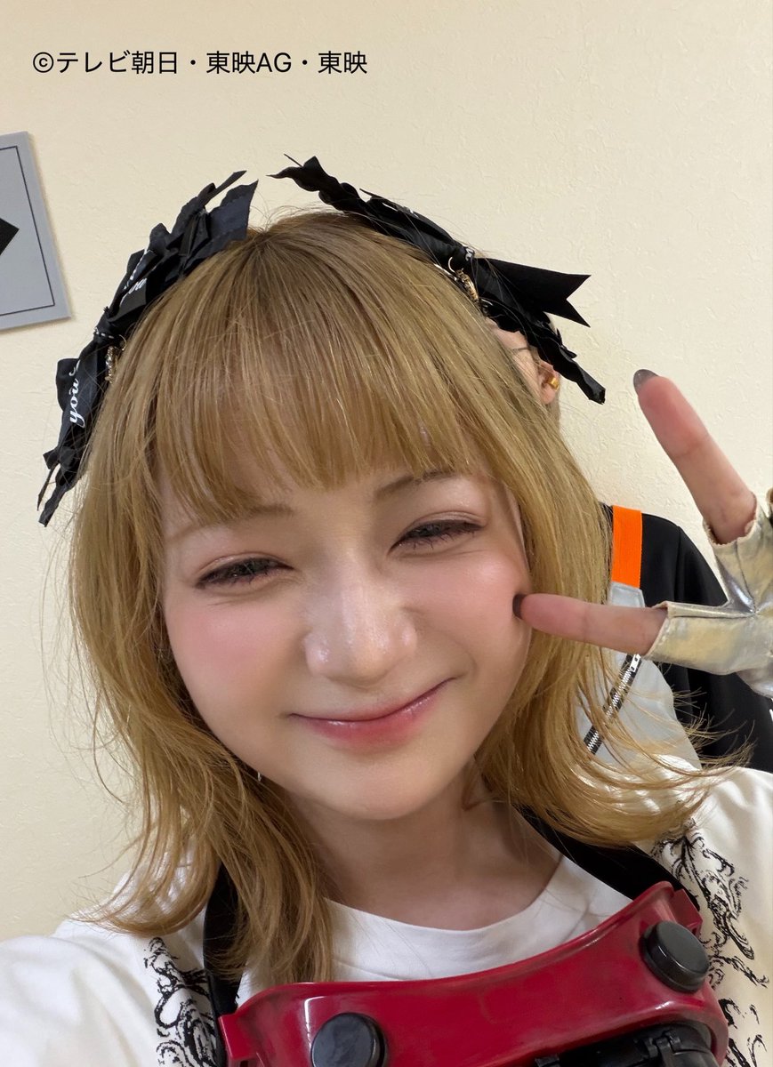 まいきち🐇 tweet media
