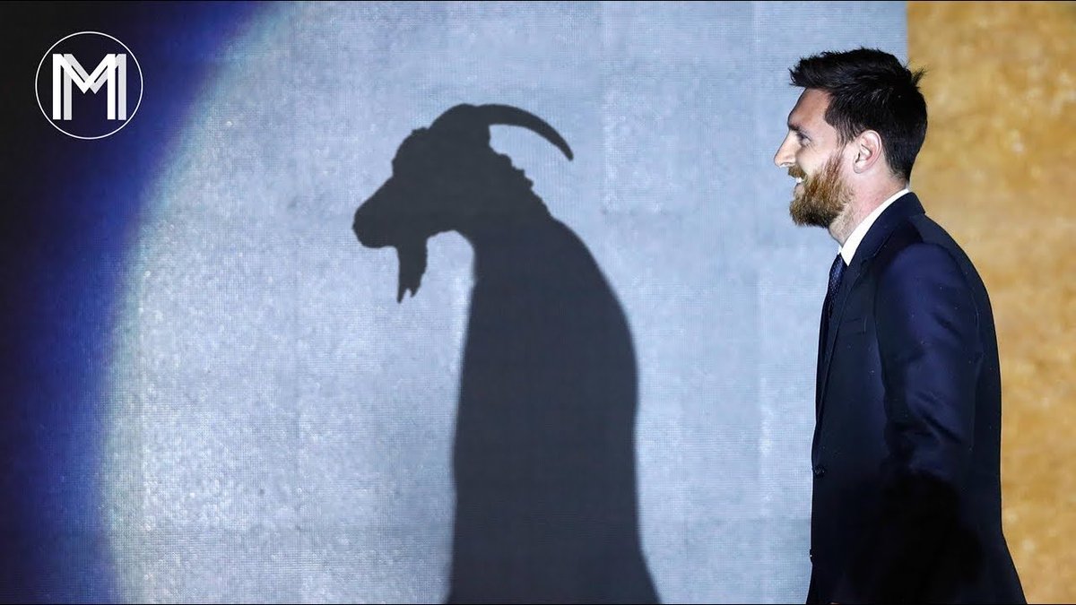 Image for the Tweet beginning: The skill level of Leo