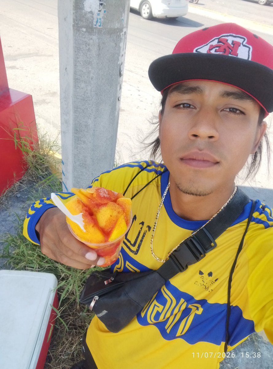 AlexJimbo13's tweet photo. Gran Sábado Fresco ⛅🥭🍉🍍🌮 https://t.co/k8miYSpeT7