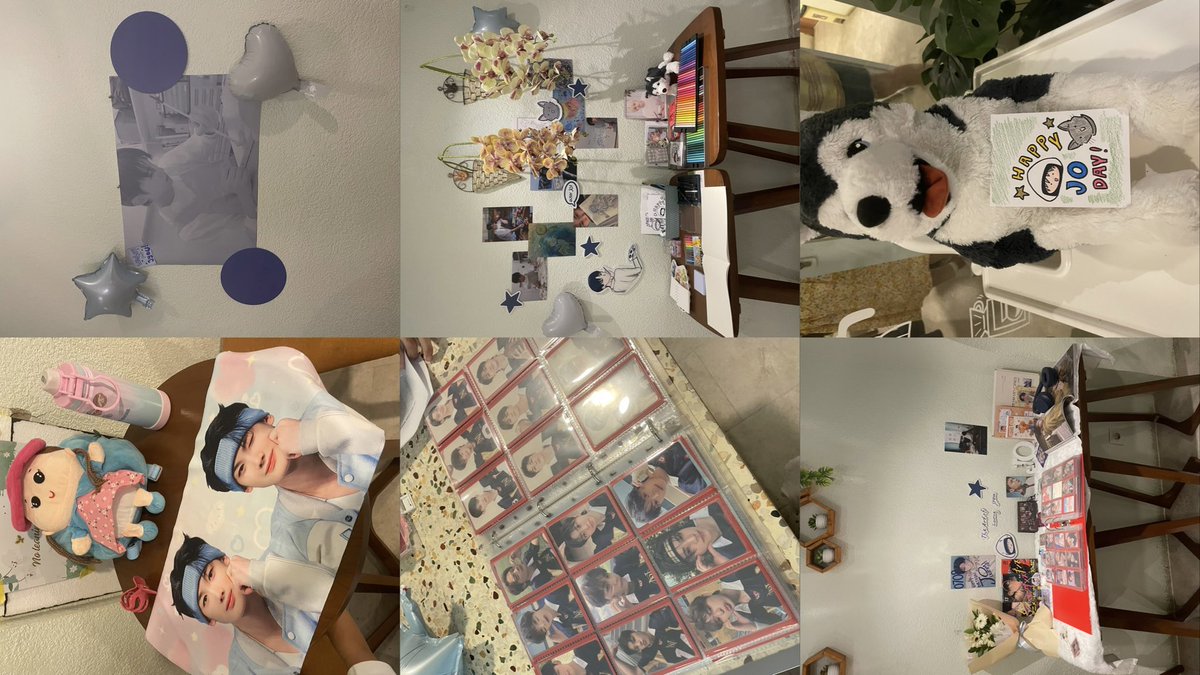 dipsilovebot's tweet photo. First Jo’s bday cafe event 🍙
Thanks for my pretty girl @jodelune for hosting the event #theArtofLovingJyou 🍙🖌️
Having so much moment for celebrating Jo’s bday yoohoo

(See u next event next year maybe? Us will waiting😋) https://t.co/XOG2ornFY2