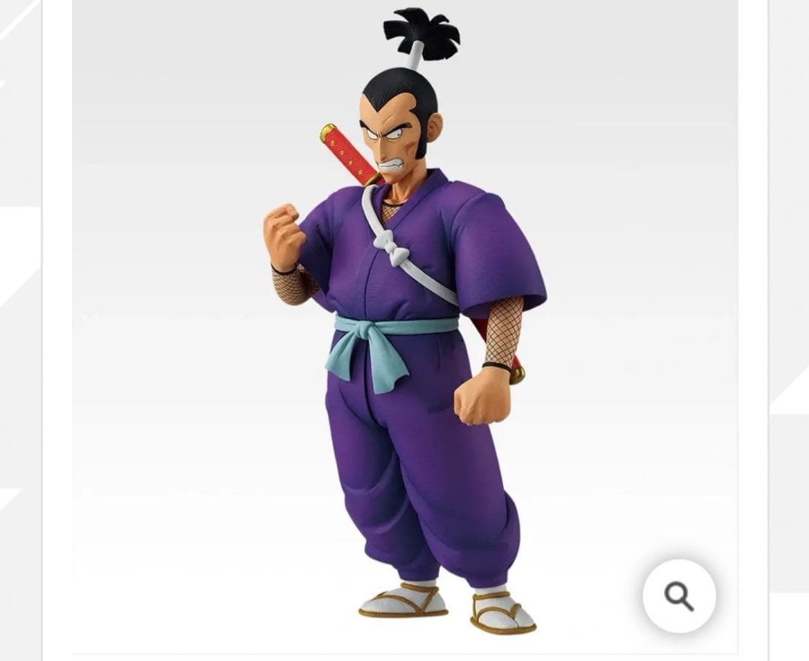 gurumejima's tweet photo. @0

ドラゴンボール 一番くじ 交換 

譲） 画像　B賞ムラサキ曹長(未開封)

求） フィギュア以外でも検討します！
(BLEACH、HUNTER×HUNTER、NARUTO、ケロロ軍曹、ドラゴンボールなどなど)
大阪梅田手渡し希望
ぜひ、よろしくお願いします。 https://t.co/xlMb4CWH7c