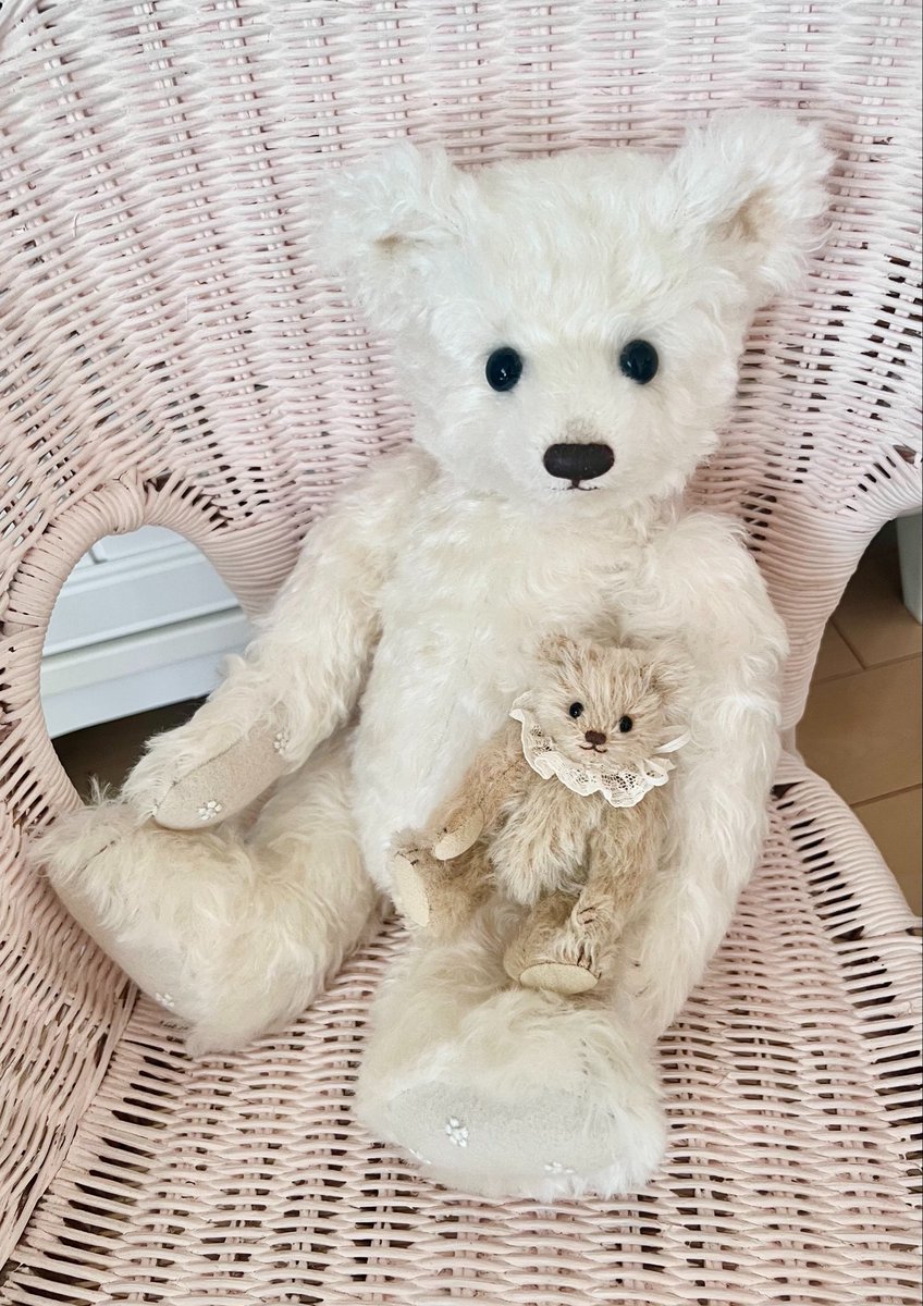 MikiBears🧸 (@MikiBears1) / Posts / X