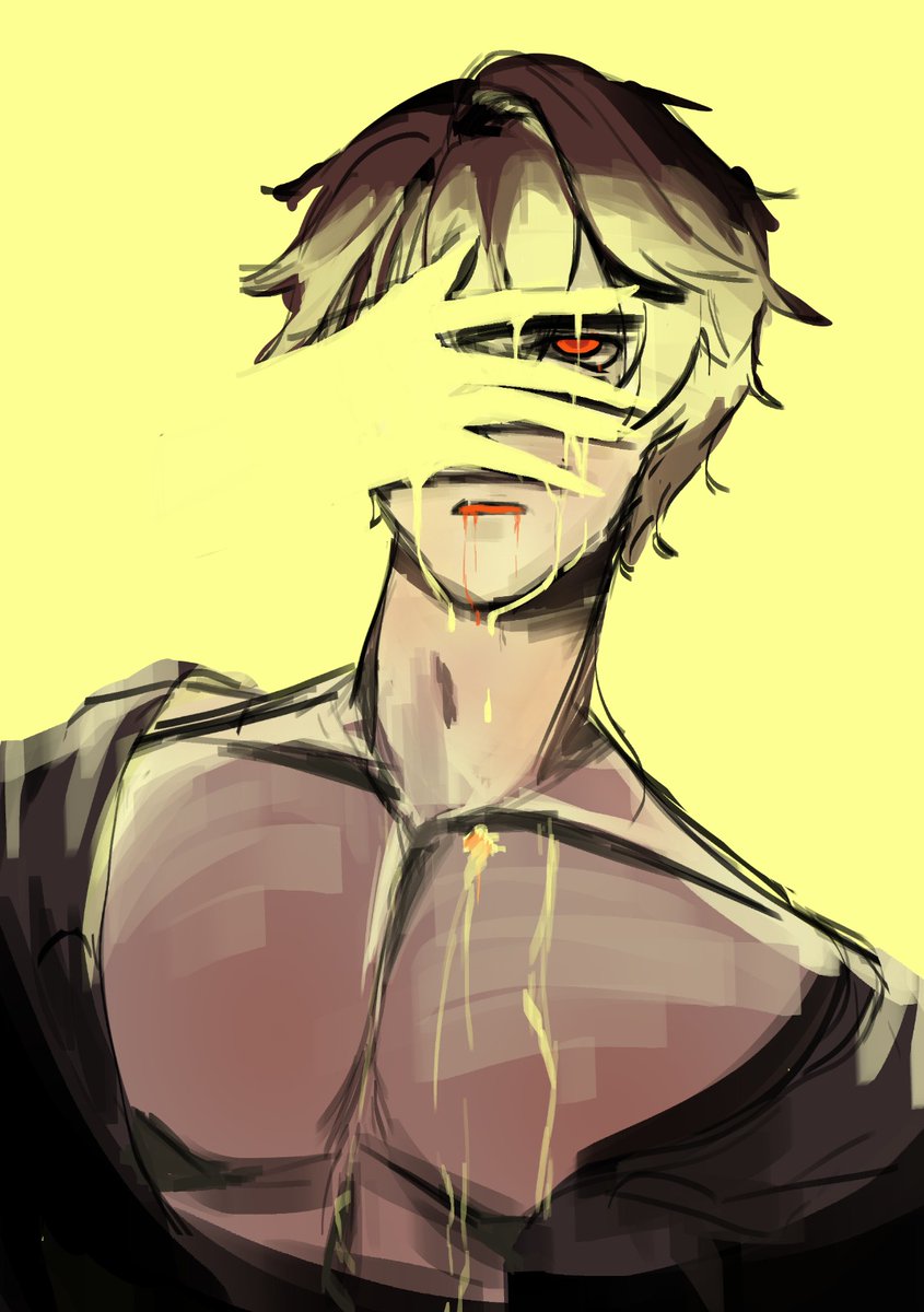 atialf's tweet photo. #originalcharacter https://t.co/pS7NrvBvEl