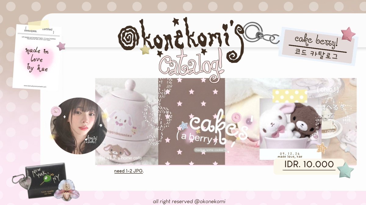 okonekomi's tweet photo. any repost is apreciated  ♡ 🎹🎀 .ᐟ

hallo aku bawa 8 rs layout yang siap buat di jemput sekarang via dm! (✉️) untuk keterangan dan harga bisa cek alt dan pict ya, don't forget to mention me after dm! #bealanja https://t.co/SAjaBi3SPB