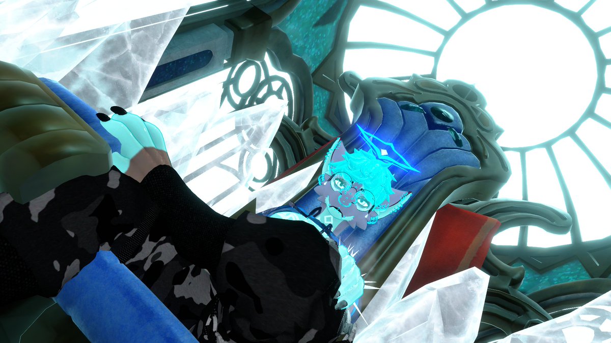 Akagi_Mitsuru's tweet photo. Kingdoms fall at the cold touch wouldn't you say?~ https://t.co/OgR7grDaHl