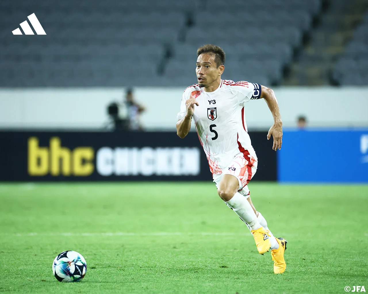 サッカー日本代表 🇯🇵 on X: 