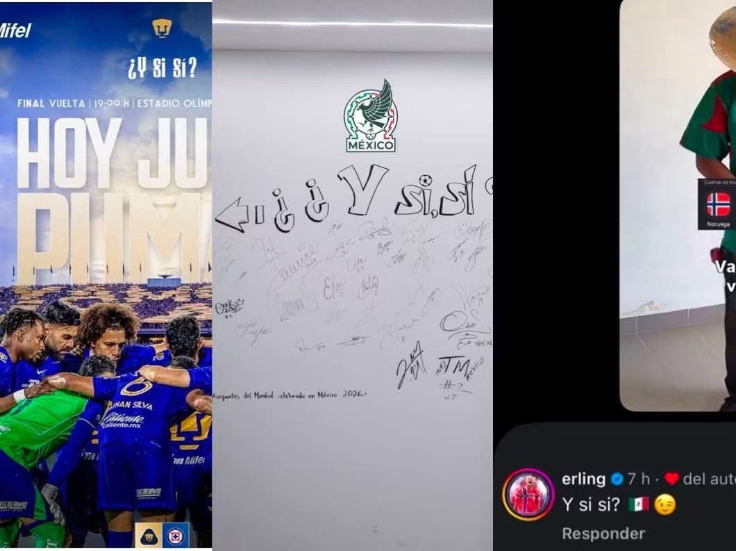 Liga MX Shitposting tweet media