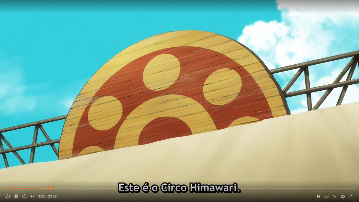 edubfr's tweet photo. A @Crunchyroll_BR_ não consegue manter uma consistência nas legendas. Ora usa o nome japonês, ora tarduz pra ptbr, fontes diferentes em cada episódio, certos animes seguem a ordem de Nome Sobrenome e em outros Sobrenome Nome... https://t.co/i8GDIiN12t