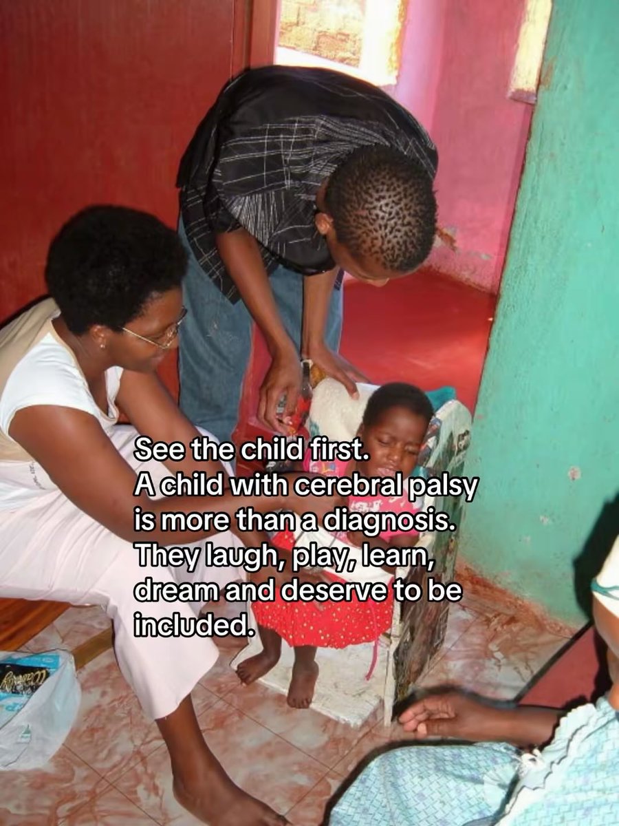Preterm Infant Parents Network Uganda🇺🇬 tweet media