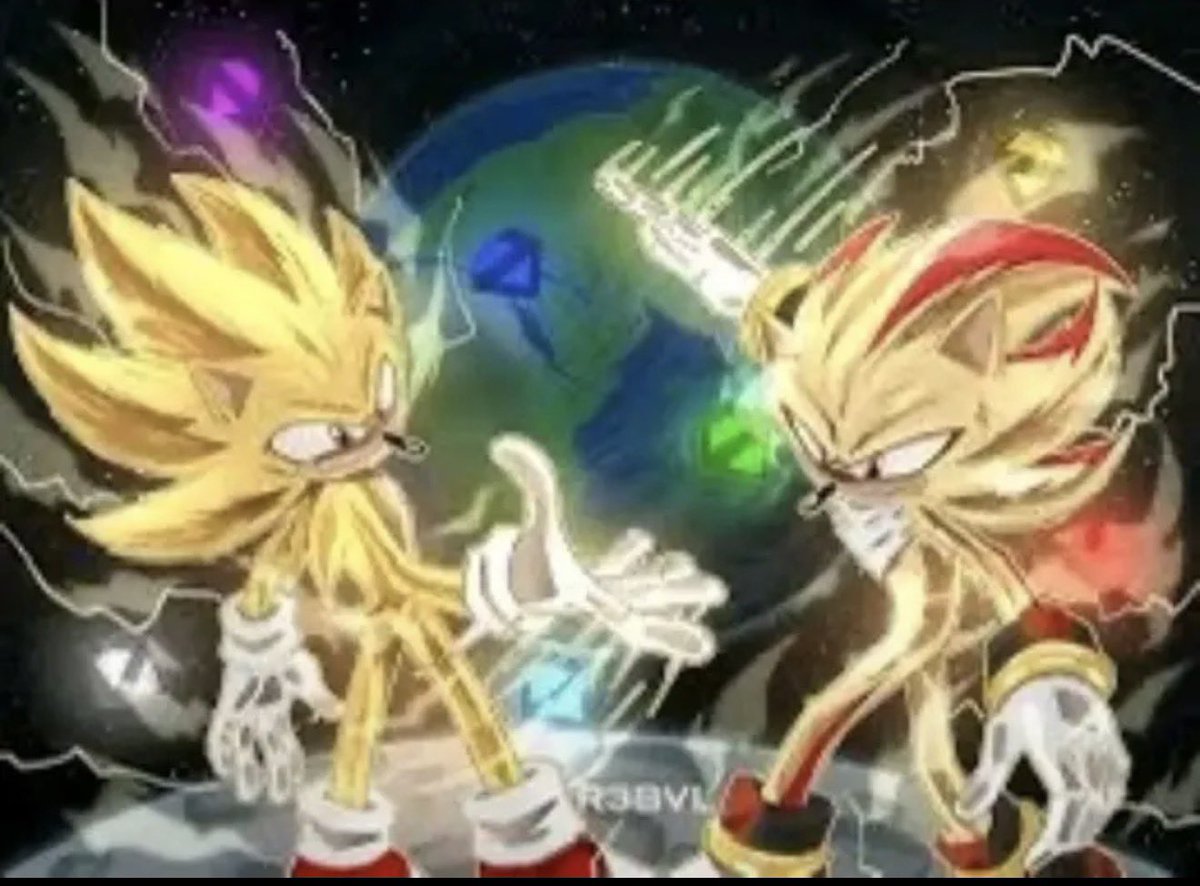 Sonic 104 tweet media