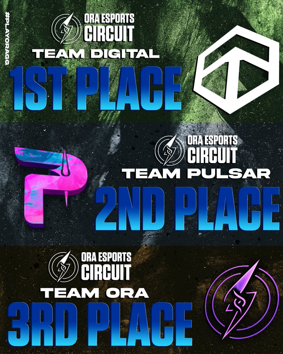 playoragg tweet picture