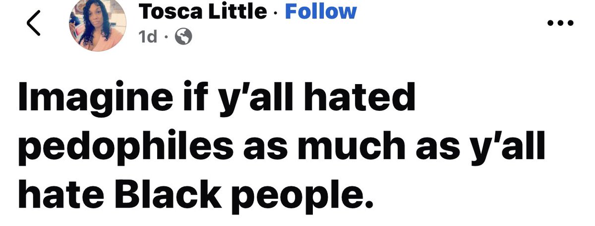 Sheree’ Woke AF tweet media