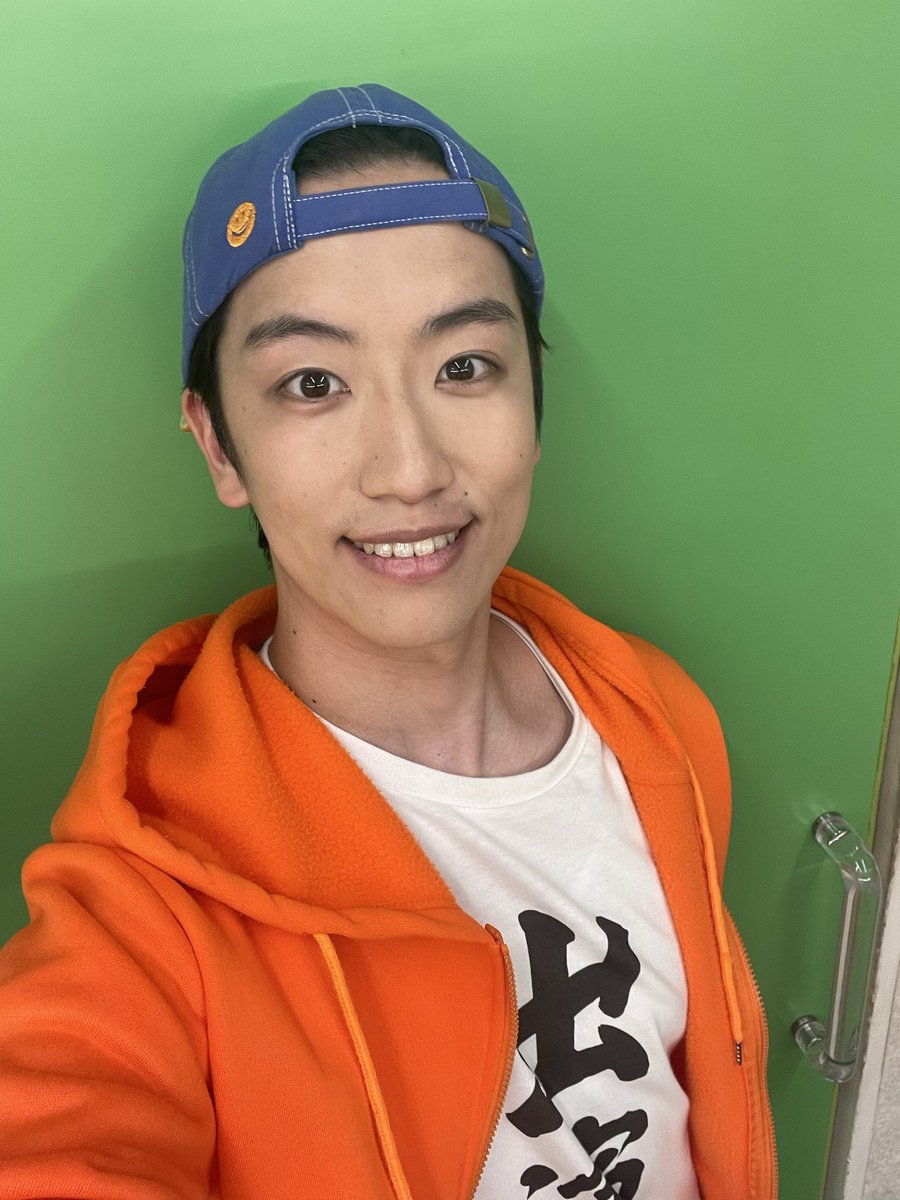 dai_DAIME's tweet photo. 本日千秋楽

残り2公演
いってきます
#つぎはぎ2026 https://t.co/2Dtzl6ePlu